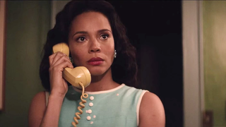 Screenshot from Selma movie trailer (YouTube)
Â